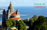 Viana do Castelo - Presentation