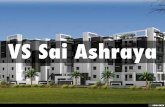 VS Sai Ashraya
