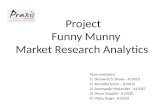 Market Research Analytics