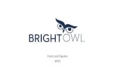BrightOwl Facts & Figures