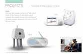 Baby Monitor Project