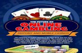 The Future of Casino Mobile Games Online