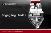 Engaging india   sp joshi - australian business consulting & solutions