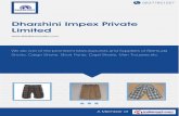 Dharshini impex-private-limited