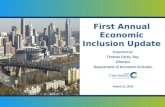 First annual economic inclusion update 031716 final (2)
