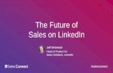 The Future of Sales on LinkedIn
