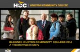 HCC Transformation Story