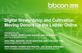 Mid-Level Donor Stewardship and Cultivation