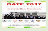 Gate information brochure  4 feb 2017