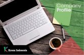 Company Profile Krona