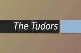 The tudors by alessia lopriore IVCSU