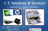 Networking Services by I. T. Solutions & Services Pune