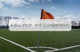 Lazar Finker: Education and Competition