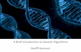 Info to Genetic Algorithms - DC Ruby Users Group 11.10.2016