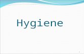 1 hygiene introduction