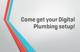 AZ MarTech - Digital Plumbing Workshop