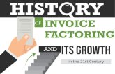 Invoice Factoring in 21st Century