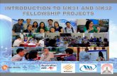 Introduction to Salween/Mekong Fellowships