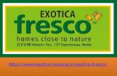 Exotica Fresco Noida Expressway @ 09650127127