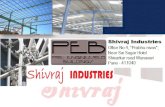 Fabrication Turnkey Services by Shivraj Industries, Pune