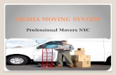 Hire Expert Movers for a Hassle-Free Move