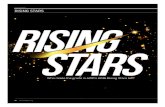 HRDS Rising Stars 22