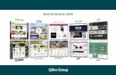 Qliro Group Q2 2016