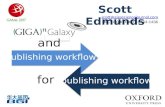 Scott Edmunds at #GAMe2017: GigaGalaxy & publishing workflows for publishing workflows