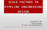 Scale factor gis