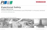 Functional Safety considerations in system design - Mark Carter, BAE Systems