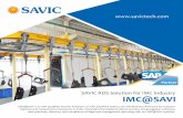 SAVIC SAP-s4 HANA-RDS-solution-imc@savi