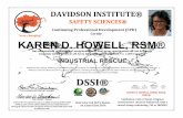 KDH Industrial Rescue 2016