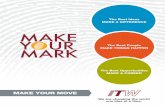 2016 Make Your Mark at ITW
