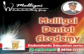 Endodontic Education for General Practitioner - 12 , Malligai Dental Academy