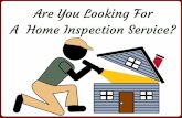 Trusted & certified home inspector in oakland county