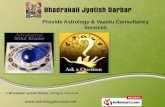 Astrology Services by Bhadrakali Jyotish Darbar, Jaipur
