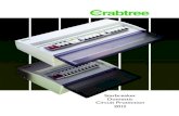 Crabtree Starbreaker Consumer Units