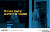 G/O Sales Summit: The New Buying Journey for Retailers