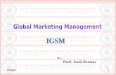 Imm unit-03 (decision making in international marketing)