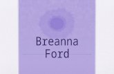 Breanna Ford Waterford 3 Refuel Outage 20 Presentation