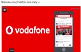 7. Mobile learning Vodafone case study, 12th Oct 2015