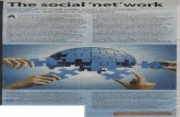 Ramco Systems Featured in Times of India - The Social 'Net' Work