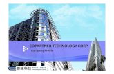 Company Profile-Copartner Tech Corp.