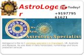 Astrologer in mohali