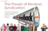 Reviews Management Programs: How can I get better reviews?