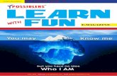 Learn with Fun - June