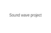 Sound wave project (1)