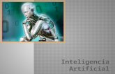 Inteligencia Artificial, Historia y posibles consecuencias.