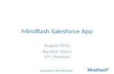 Mindflash LMS for Salesforce