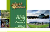 Jelajah Jogja - Cultural Team Development